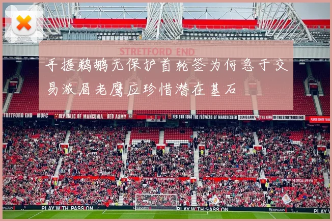 手握鹈鹕无保护首轮签为何急于交易浓眉老鹰应珍惜潜在基石