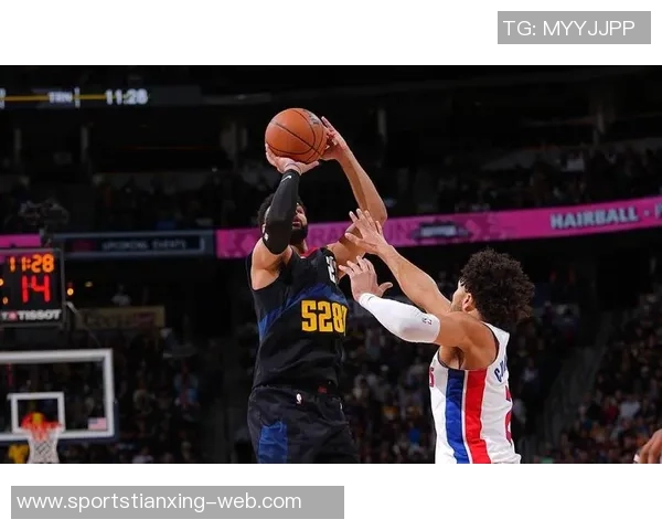 穆雷轻伤不下火线再创佳绩单场52分展现超强实力