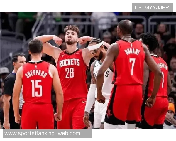 火箭对决步行者申京因小腿伤势出战成疑能否延续场均227分94板表现 火箭对决步行者申京因小腿伤势出战成疑能否延续场均227分94板表现