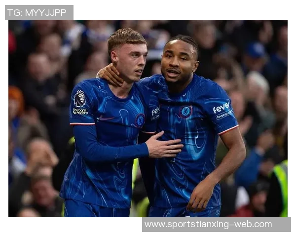 乔科尔呼吁切尔西重视发展与胜利并重应该留住帕尔默